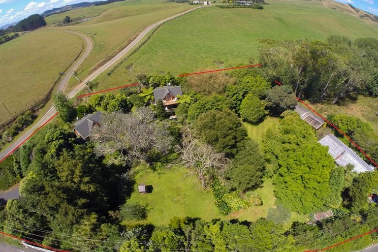 Photo of property in 349 Wainui Road, Raglan, 3297