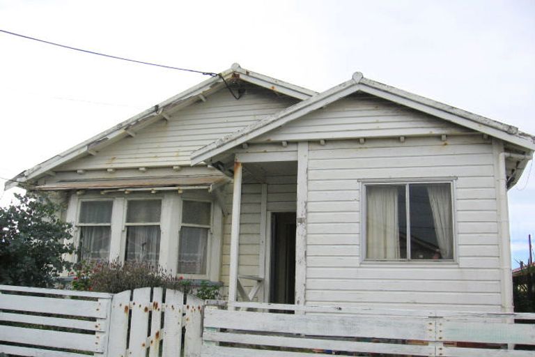 Photo of property in 57 Tirangi Road, Rongotai, Wellington, 6022