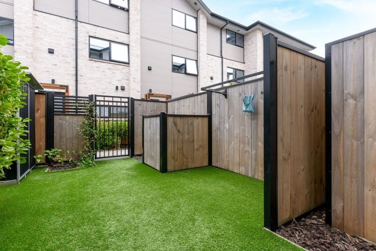 Photo of property in 5/38 Aberdeen Street, Christchurch Central, Christchurch, 8013