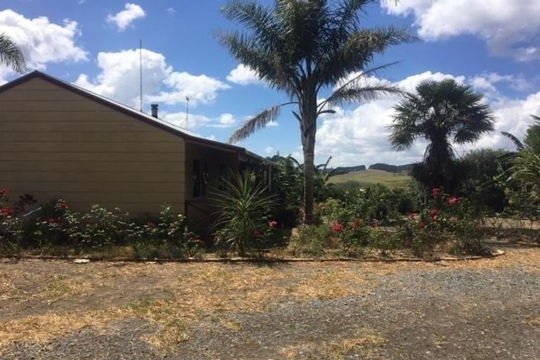 Photo of property in 119 Rusk Road, Hukerenui, Hikurangi, 0182