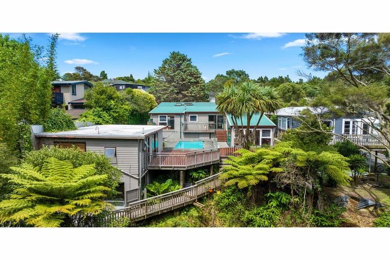 Photo of property in 89a Roseberry Avenue, Birkenhead, Auckland, 0626
