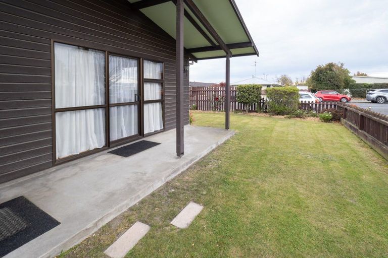 Photo of property in 6/259 Cameron Street, Ashburton, 7700