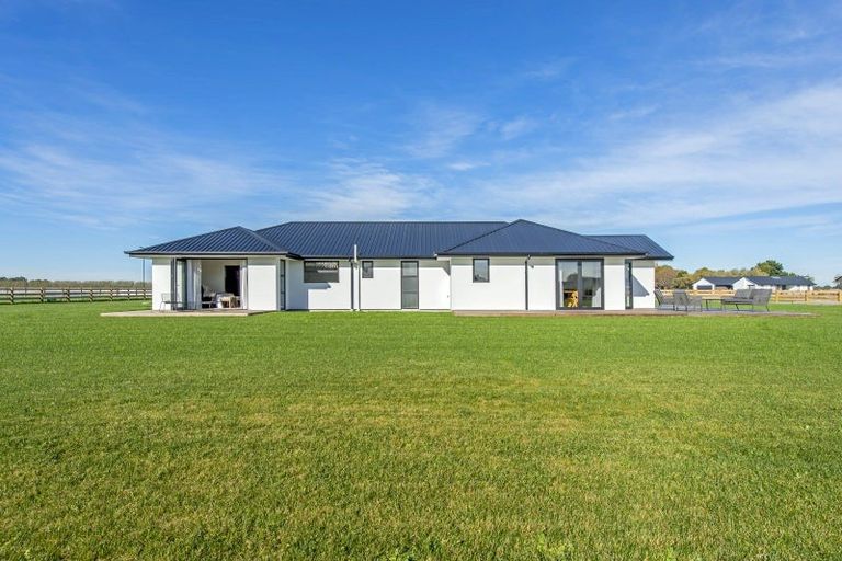 Photo of property in 145 Verdeco Boulevard, Lincoln, 7608