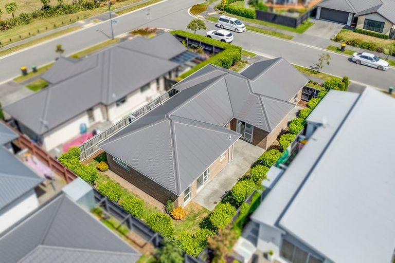 Photo of property in 47 Gartrell Road, Wigram, Christchurch, 8042