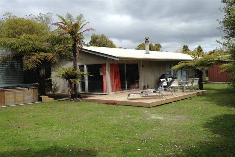 Photo of property in 25 Huriwaka Street, Kuratau, Turangi, 3381