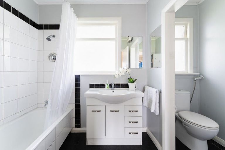 Photo of property in 24 Mitchell Avenue, Maryhill, Dunedin, 9011