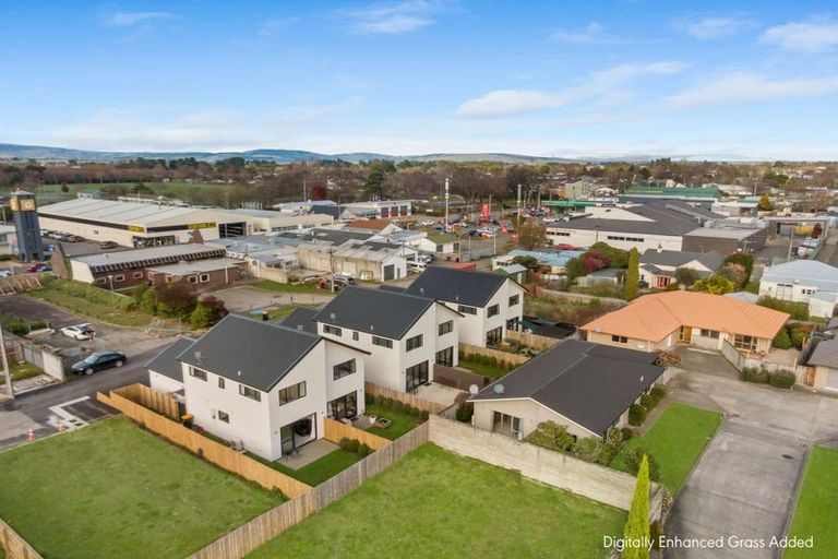 Photo of property in 1/20 Ballinger Place, Carterton, 5713