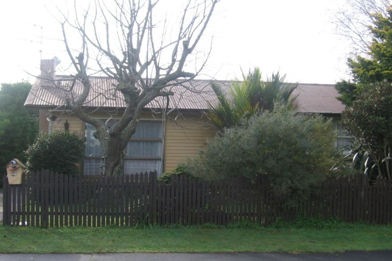 Photo of property in 26 Orion Street, Papakura, 2110
