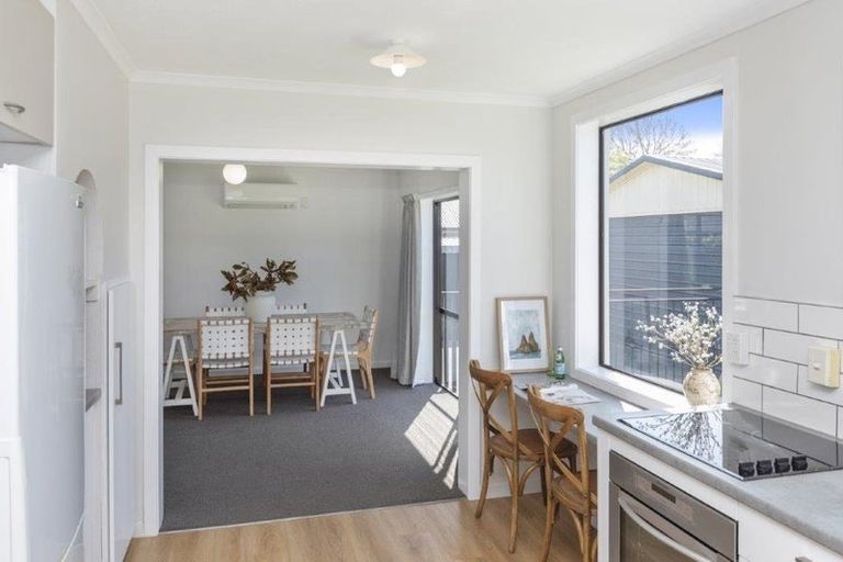 Photo of property in 202 Wairakei Road, Bryndwr, Christchurch, 8053