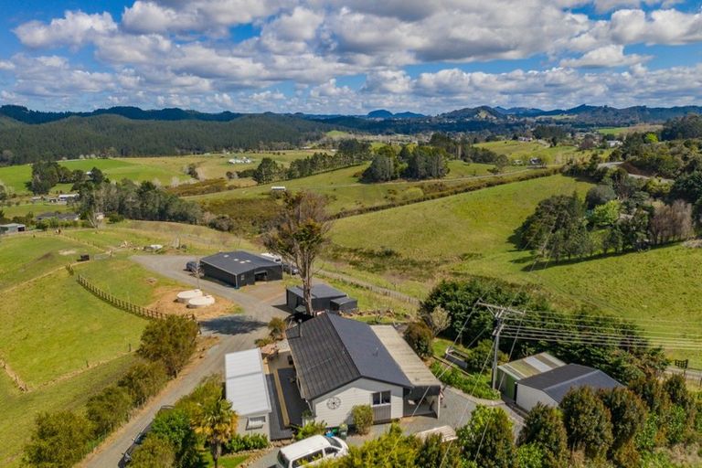 Photo of property in 200 Ngunguru Ford Road, Kiripaka, Whangarei, 0173