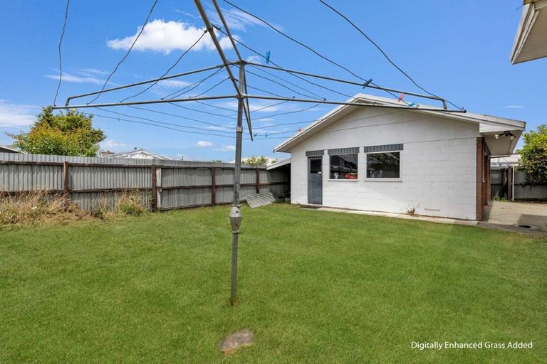 Photo of property in 5 Hefford Place, Allenton, Ashburton, 7700