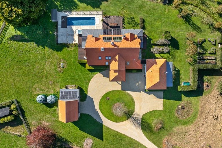 Photo of property in 124b Woodside Road, Woodside, Greytown, 5794