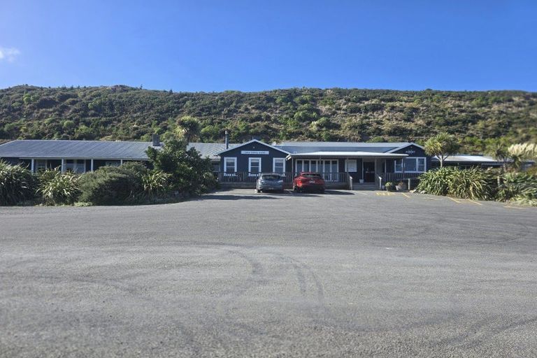 Photo of property in 88 Lake Ferry Road, Lake Ferry, Featherston, 5772
