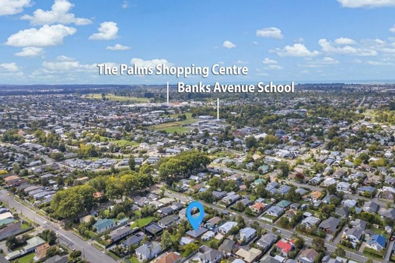 Photo of property in 47 Nicholls Street, Richmond, Christchurch, 8013