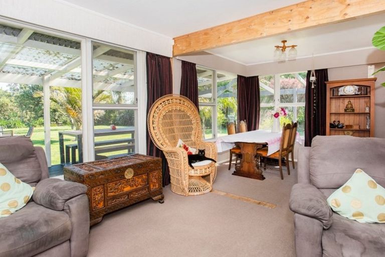 Photo of property in 343 Matawai Road, Waerengaahika, Gisborne, 4071