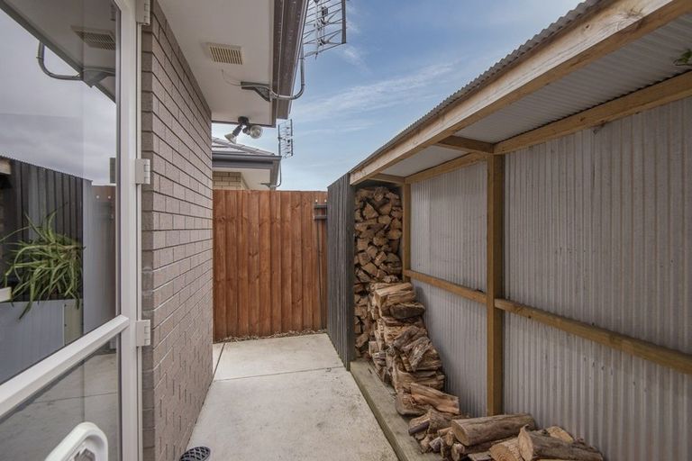 Photo of property in 10 Koareare Avenue, Halswell, Christchurch, 8025