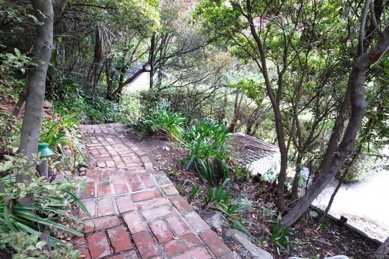 Photo of property in 34 Richmond Hill Road, Richmond Hill, Christchurch, 8081