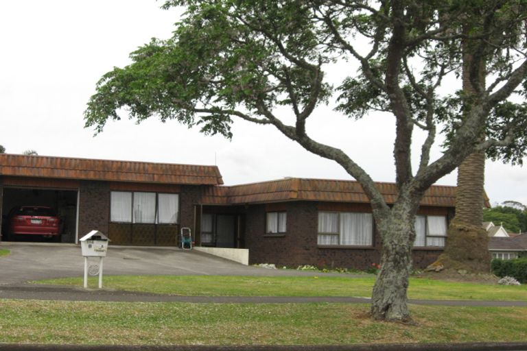 Photo of property in 114a Edinburgh Street, Pukekohe, 2120