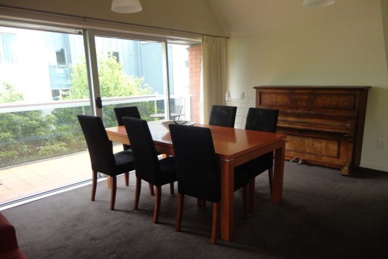 Photo of property in 21 Cambridge Terrace, Christchurch Central, Christchurch, 8013