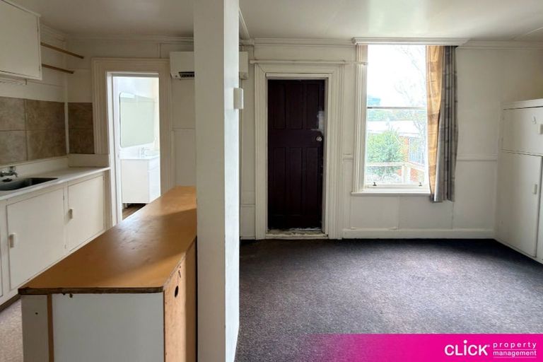 Photo of property in 19 Duncan Street, Dunedin Central, Dunedin, 9016