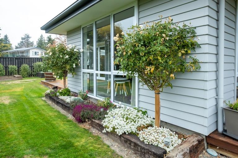 Photo of property in 8/2 Ensor Drive, Hanmer Springs, 7334