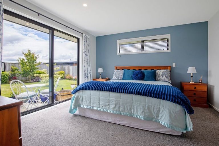 Photo of property in 7 Cherry Avenue, Darfield, 7510