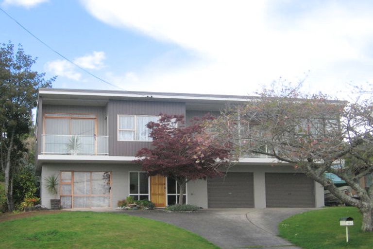 Photo of property in 421 Pukehangi Road, Pomare, Rotorua, 3015