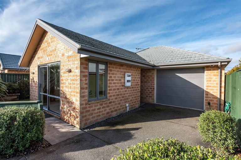 Photo of property in 27 Bayliss Close, Northwood, Christchurch, 8051