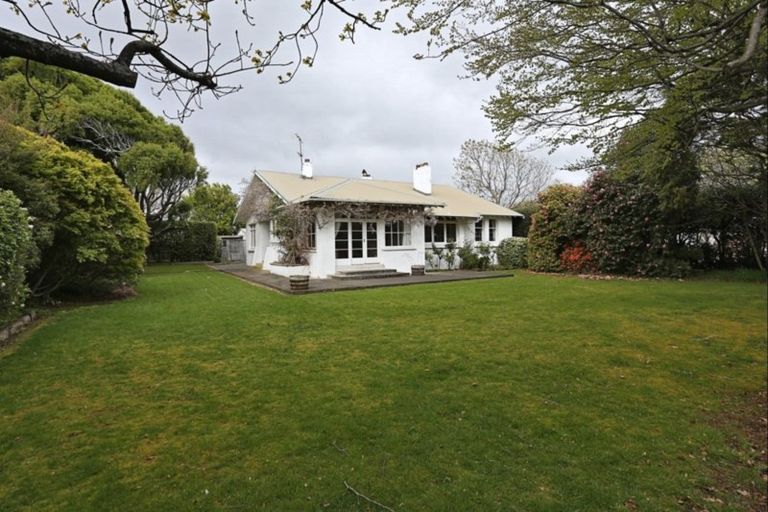 Photo of property in 45 Duke Street, Gladstone, Invercargill, 9810
