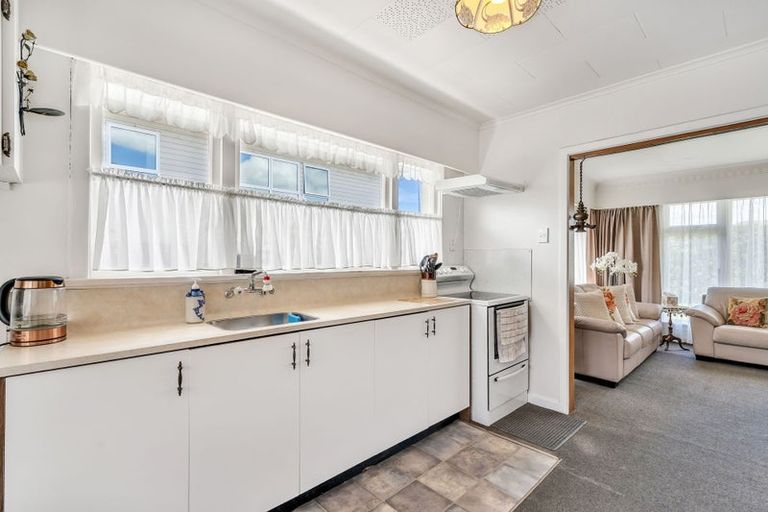 Photo of property in 586 Tay Street, Hawthorndale, Invercargill, 9810