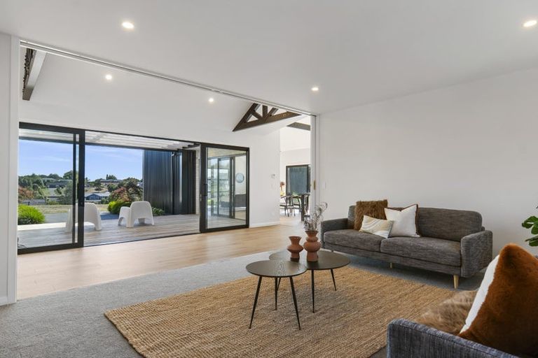 Photo of property in 12 Headlands Drive, Te Awamutu, 3875