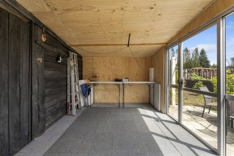 Photo of property in 163 Miro Street, Manunui, Taumarunui, 3924