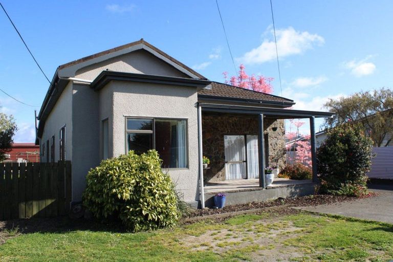 Photo of property in 180 Dixon Street, Masterton, 5810