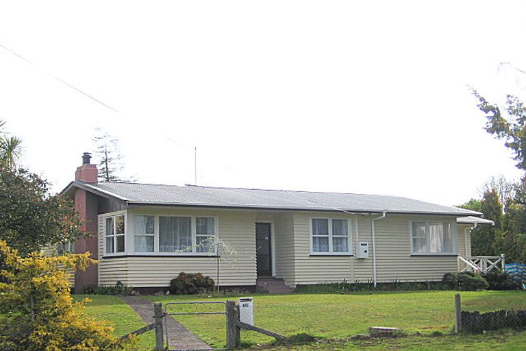 Photo of property in 60 Edmund Road, Mangakakahi, Rotorua, 3015