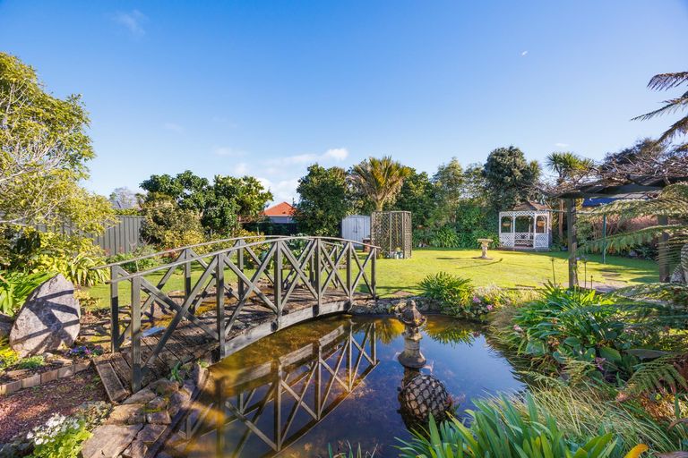 Photo of property in 21 Karina Terrace, Roslyn, Palmerston North, 4414