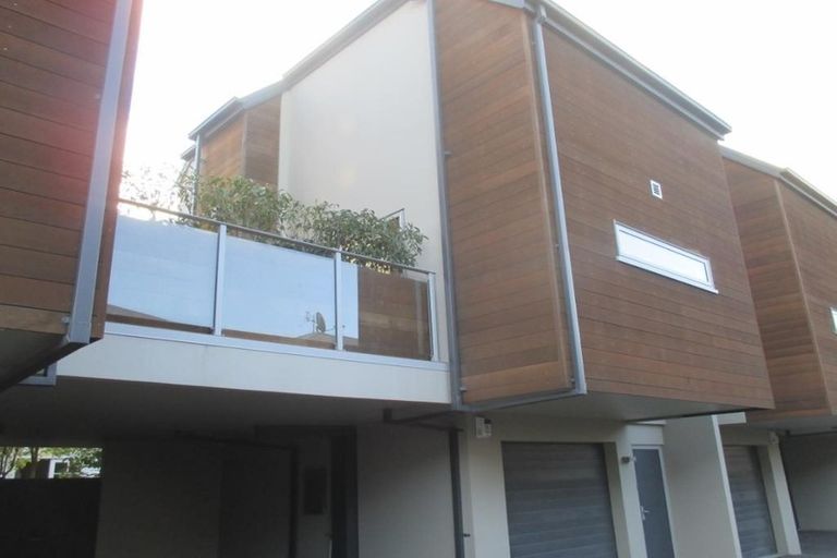 Photo of property in 3/63 Burke Street, Addington, Christchurch, 8024