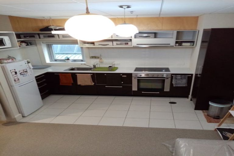 Photo of property in St Pauls Apartments, 64/43 Mulgrave Street, Thorndon, Wellington, 6011