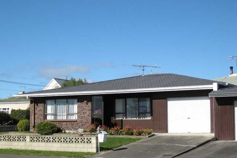 Photo of property in 1b Saint Marys Road, Waipukurau, 4200