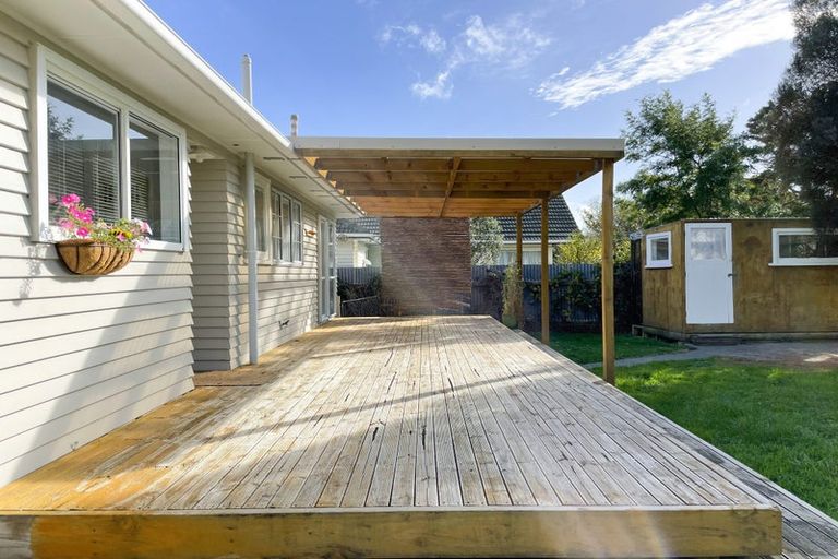 Photo of property in 9 Wright Street, Wainuiomata, Lower Hutt, 5014