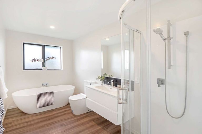 Photo of property in 31 Kingfisher Avenue, Amberley, 7410