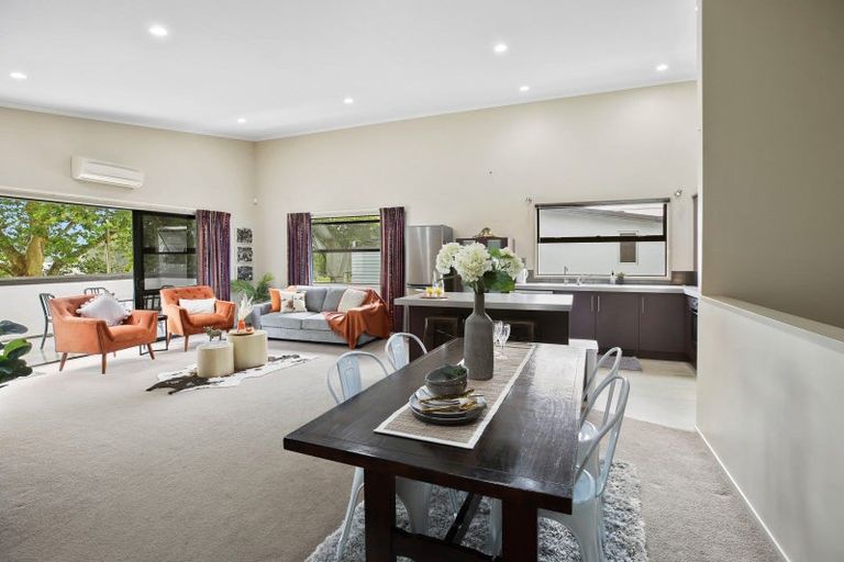 Photo of property in 44a Willoughby Street, Whitiora, Hamilton, 3200