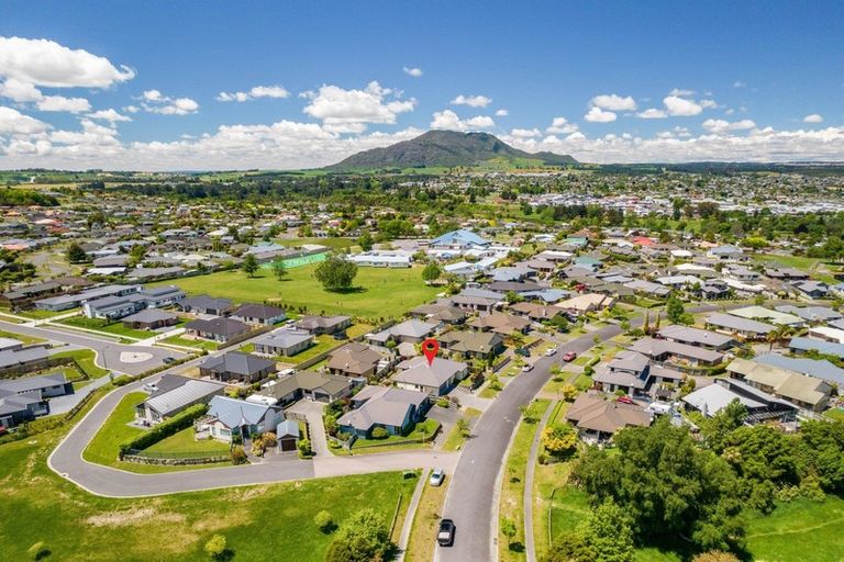 Photo of property in 161 Lakewood Drive, Nukuhau, Taupo, 3330