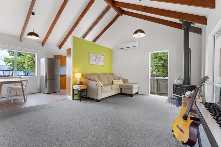 Photo of property in 19 Peppertree Glade, Kelvin Grove, Palmerston North, 4414