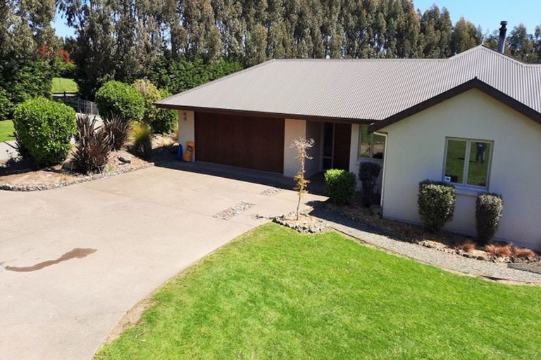 Photo of property in 377 Mcivor Road, Myross Bush, Invercargill, 9876