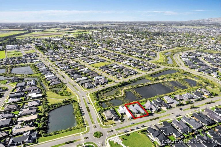 Photo of property in 115 Southfield Drive, Lincoln, 7608