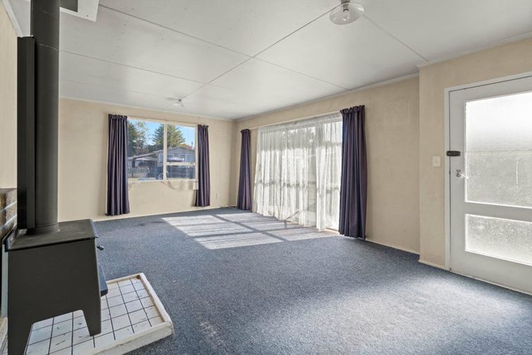 Photo of property in 48 Kippenberger Street, Lansdowne, Masterton, 5810