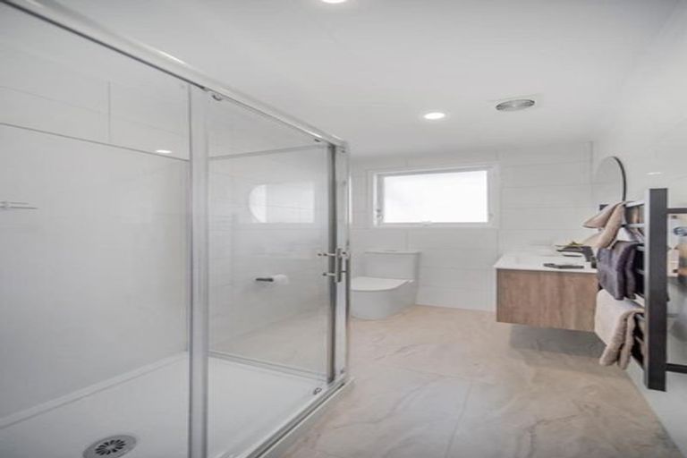 Photo of property in 46a Landon Avenue, Mangere East, Auckland, 2024