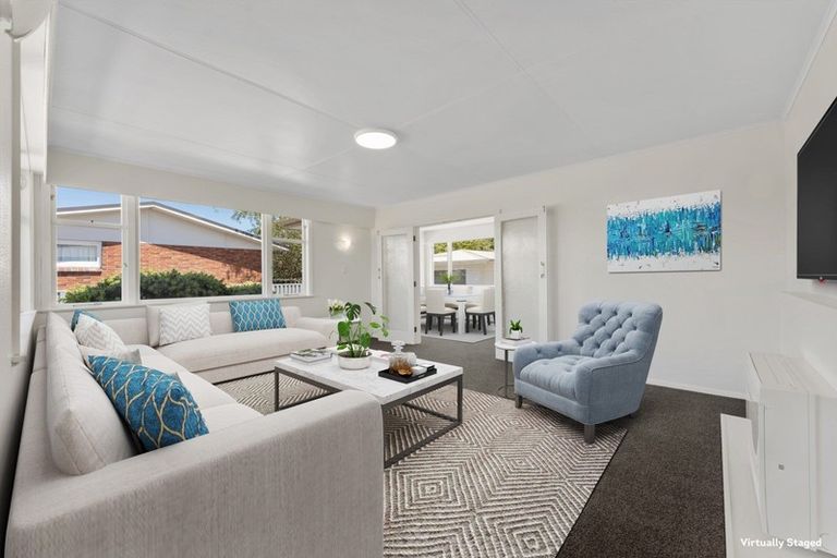 Photo of property in 14 Anglesey Place, Awapuni, Palmerston North, 4412