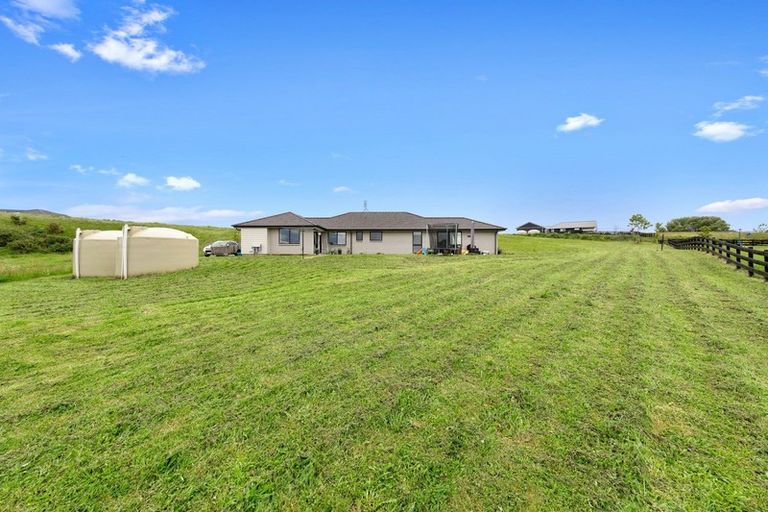Photo of property in 7 Old Lexie Way, Pokeno, 2471