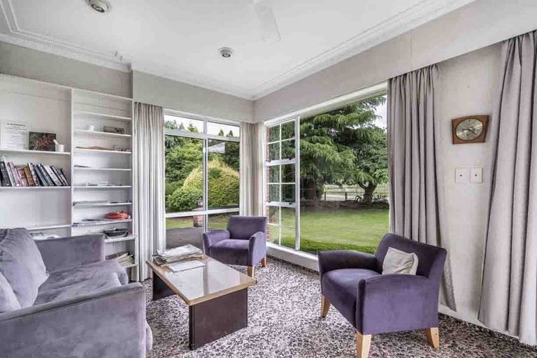 Photo of property in 1616 Riversdale Waikaia Road, Freshford, Gore, 9777